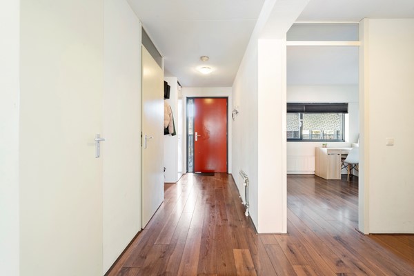 Medium property photo - Wigbolt Ripperdastraat 46, 1067 EH Amsterdam