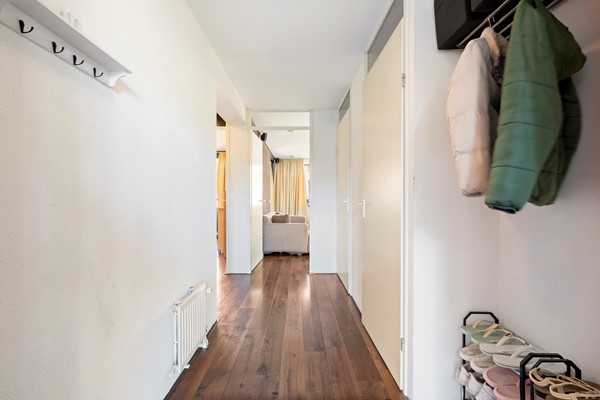 Medium property photo - Wigbolt Ripperdastraat 46, 1067 EH Amsterdam