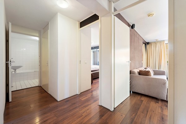 Medium property photo - Wigbolt Ripperdastraat 46, 1067 EH Amsterdam