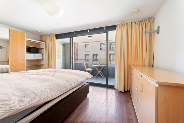 Medium property photo - Wigbolt Ripperdastraat 46, 1067 EH Amsterdam
