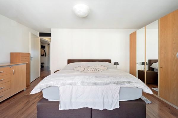 Medium property photo - Wigbolt Ripperdastraat 46, 1067 EH Amsterdam