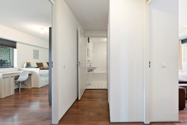 Medium property photo - Wigbolt Ripperdastraat 46, 1067 EH Amsterdam
