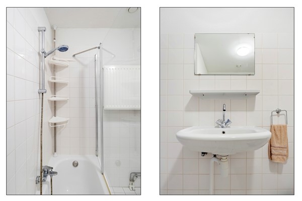 Medium property photo - Wigbolt Ripperdastraat 46, 1067 EH Amsterdam