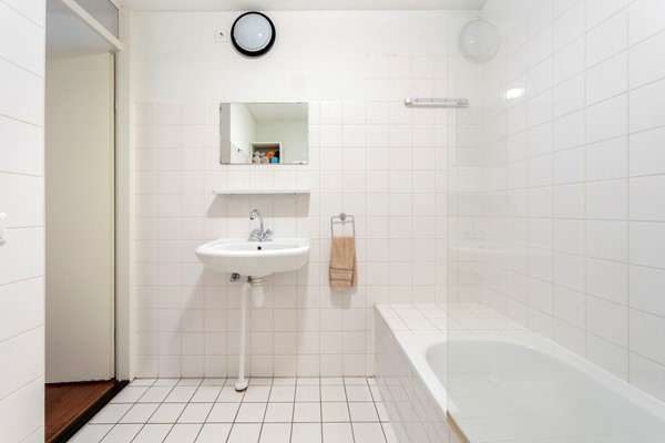 Medium property photo - Wigbolt Ripperdastraat 46, 1067 EH Amsterdam