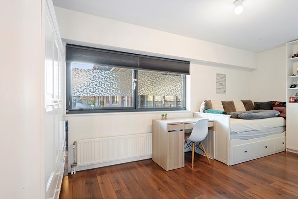 Medium property photo - Wigbolt Ripperdastraat 46, 1067 EH Amsterdam