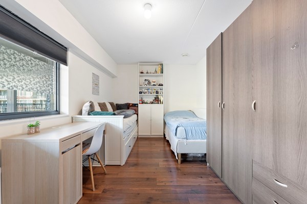 Medium property photo - Wigbolt Ripperdastraat 46, 1067 EH Amsterdam