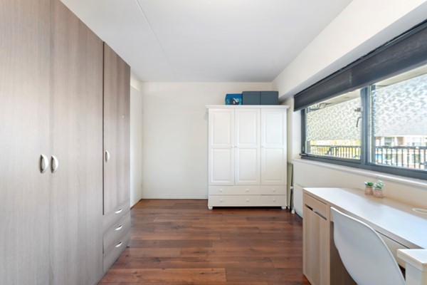 Medium property photo - Wigbolt Ripperdastraat 46, 1067 EH Amsterdam