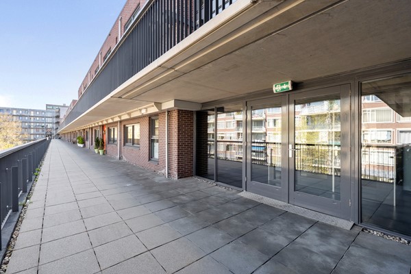 Medium property photo - Wigbolt Ripperdastraat 46, 1067 EH Amsterdam