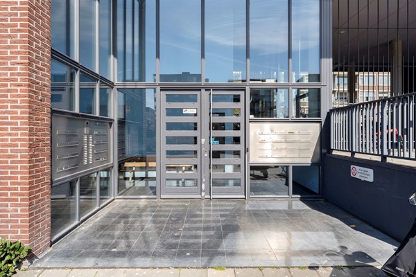 Medium property photo - Wigbolt Ripperdastraat 46, 1067 EH Amsterdam