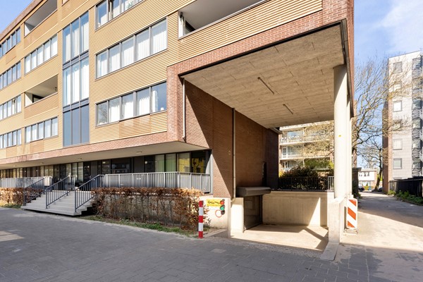 Medium property photo - Wigbolt Ripperdastraat 46, 1067 EH Amsterdam
