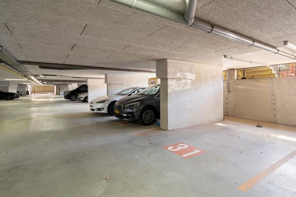 Medium property photo - Wigbolt Ripperdastraat 46, 1067 EH Amsterdam