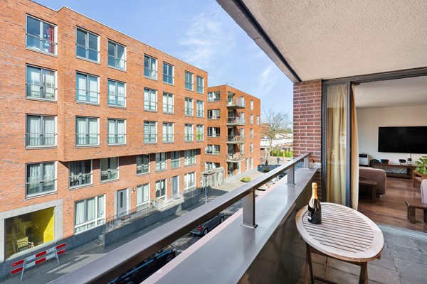 Medium property photo - Wigbolt Ripperdastraat 46, 1067 EH Amsterdam