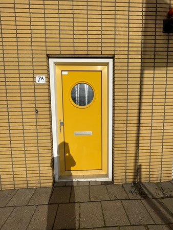 Medium property photo - Strandweg 7A, 1976 BS IJmuiden