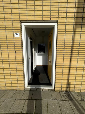 Medium property photo - Strandweg 7A, 1976 BS IJmuiden