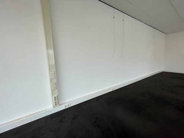 Medium property photo - Strandweg 7A, 1976 BS IJmuiden
