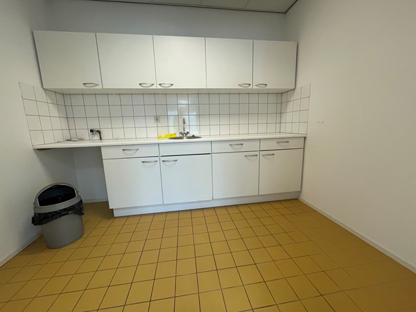 Medium property photo - Strandweg 7A, 1976 BS IJmuiden