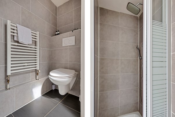 Medium property photo - Bilderdijkstraat 18, 2041 NK Zandvoort