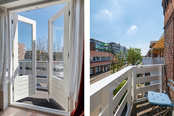 Medium property photo - Secretaris Bosmanstraat 25, 2041 KS Zandvoort