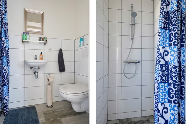 Medium property photo - Secretaris Bosmanstraat 25, 2041 KS Zandvoort