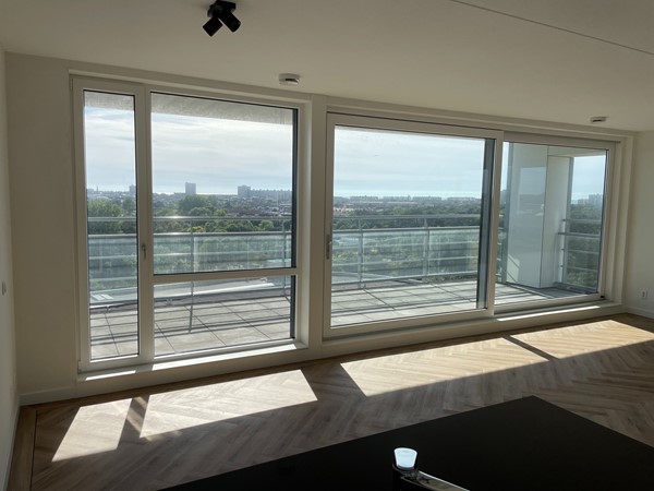 Medium property photo - Galileistate 183, 2041 BS Zandvoort