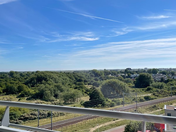 Medium property photo - Galileistate 183, 2041 BS Zandvoort