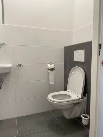 Medium property photo - Galileistate 183, 2041 BS Zandvoort