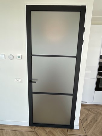Medium property photo - Galileistate 183, 2041 BS Zandvoort