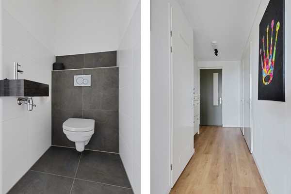 Medium property photo - Galileistate 165, 2041 BS Zandvoort