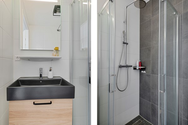 Medium property photo - Galileistate 165, 2041 BS Zandvoort