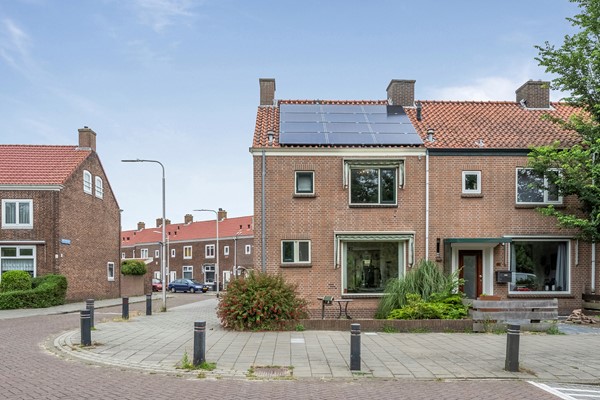 Property photo - Van der Poelstraat 29, 1951GL Velsen-Noord