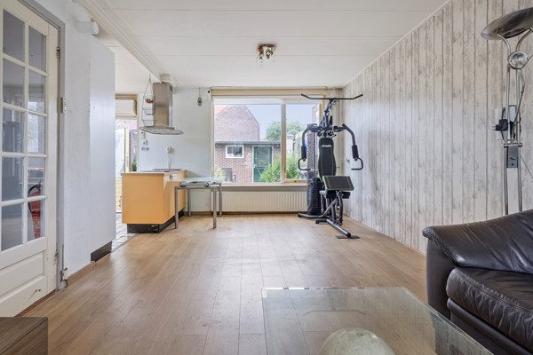 Medium property photo - Van Der Poelstraat 29, 1951 GL Velsen-Noord