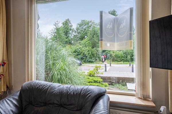 Medium property photo - Van Der Poelstraat 29, 1951 GL Velsen-Noord