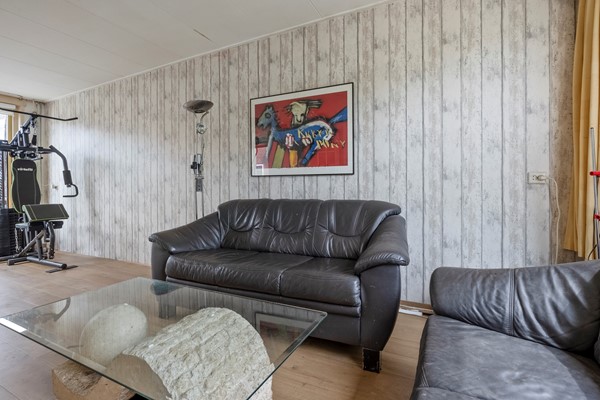 Medium property photo - Van Der Poelstraat 29, 1951 GL Velsen-Noord
