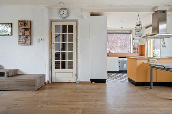 Medium property photo - Van Der Poelstraat 29, 1951 GL Velsen-Noord