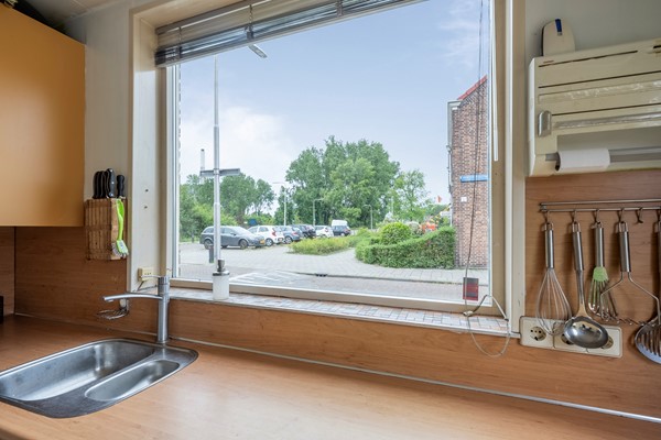 Medium property photo - Van Der Poelstraat 29, 1951 GL Velsen-Noord