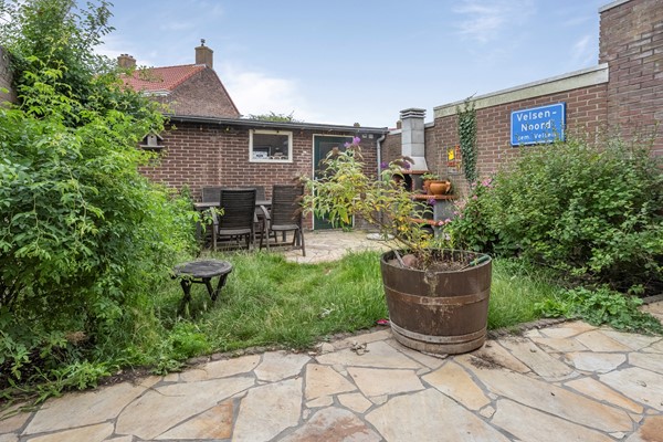 Medium property photo - Van Der Poelstraat 29, 1951 GL Velsen-Noord