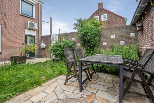 Medium property photo - Van Der Poelstraat 29, 1951 GL Velsen-Noord