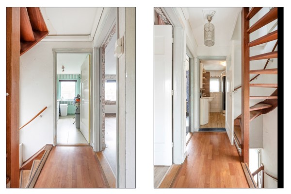 Medium property photo - Van Der Poelstraat 29, 1951 GL Velsen-Noord