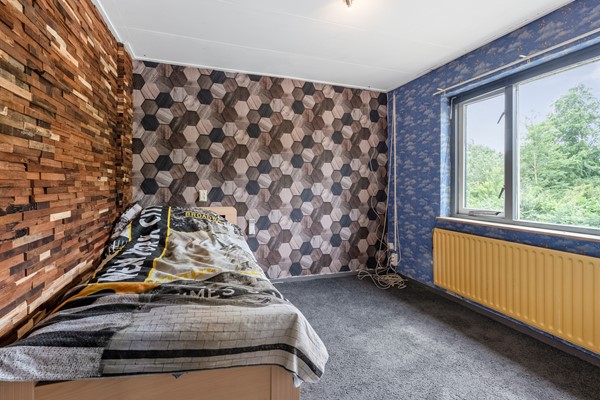 Medium property photo - Van Der Poelstraat 29, 1951 GL Velsen-Noord