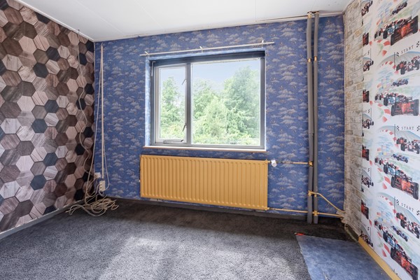 Medium property photo - Van Der Poelstraat 29, 1951 GL Velsen-Noord