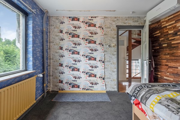 Medium property photo - Van Der Poelstraat 29, 1951 GL Velsen-Noord
