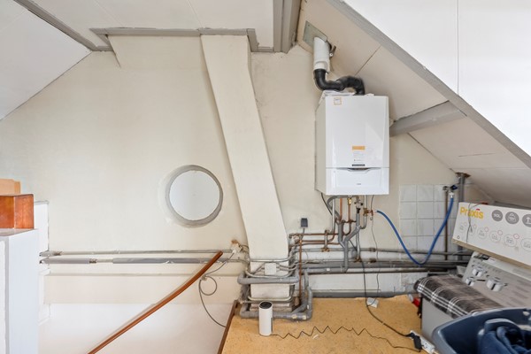 Medium property photo - Van Der Poelstraat 29, 1951 GL Velsen-Noord