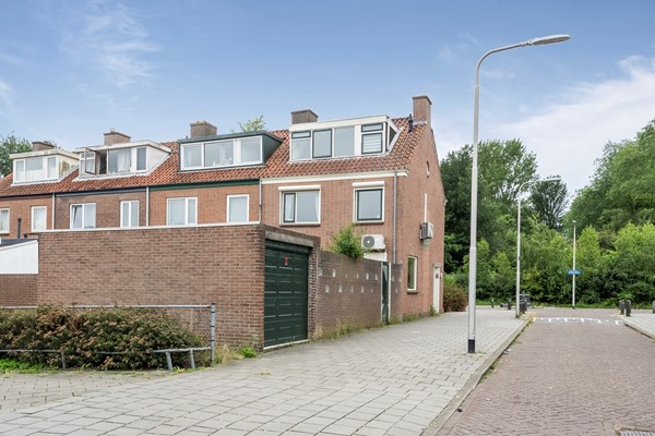 Medium property photo - Van Der Poelstraat 29, 1951 GL Velsen-Noord