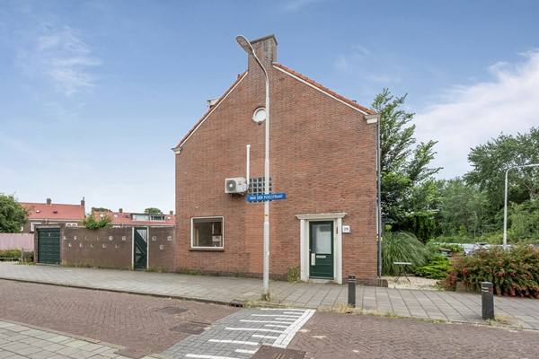 Medium property photo - Van Der Poelstraat 29, 1951 GL Velsen-Noord