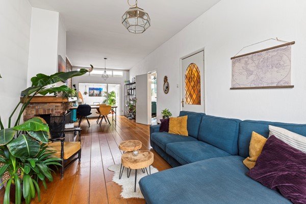 Medium property photo - Zuiderstraat 8, 2042 GB Zandvoort