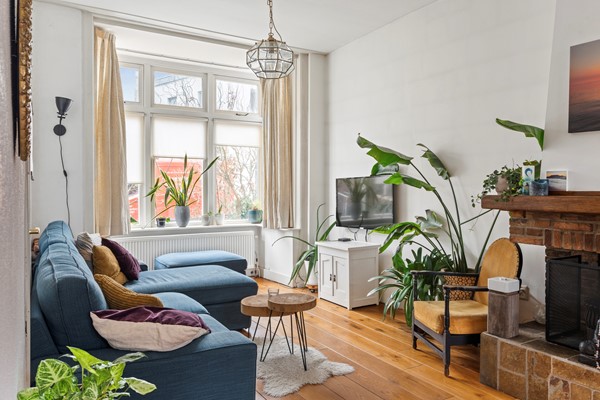 Medium property photo - Zuiderstraat 8, 2042 GB Zandvoort
