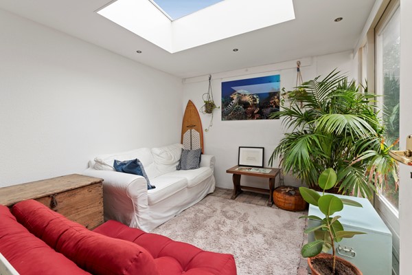 Medium property photo - Zuiderstraat 8, 2042 GB Zandvoort