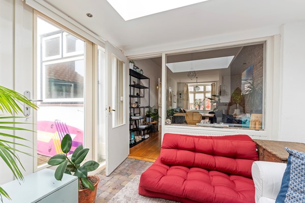 Medium property photo - Zuiderstraat 8, 2042 GB Zandvoort