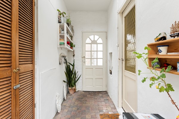 Medium property photo - Zuiderstraat 8, 2042 GB Zandvoort