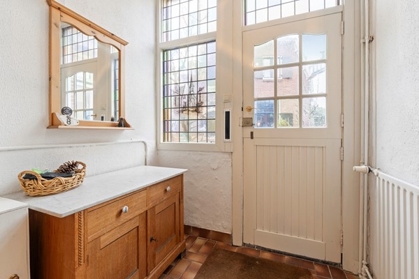 Medium property photo - Zuiderstraat 8, 2042 GB Zandvoort